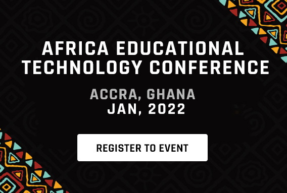 Africa Educational Technology Conference
