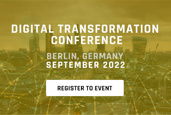 Digital Transformation Conference
