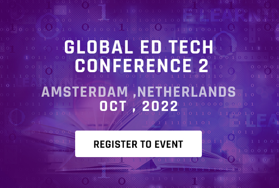 Global Ed Tech Conference 2