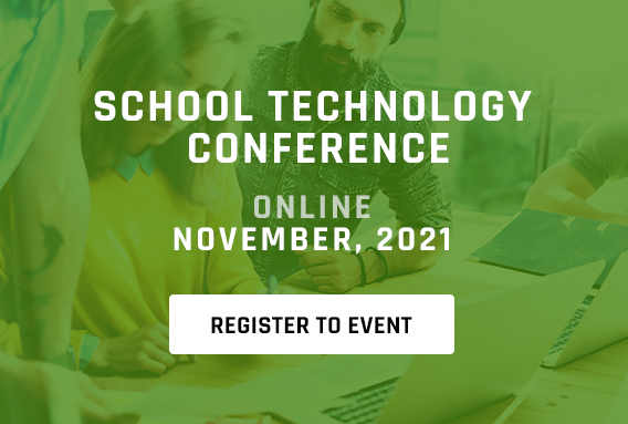 School Technology Conference 2