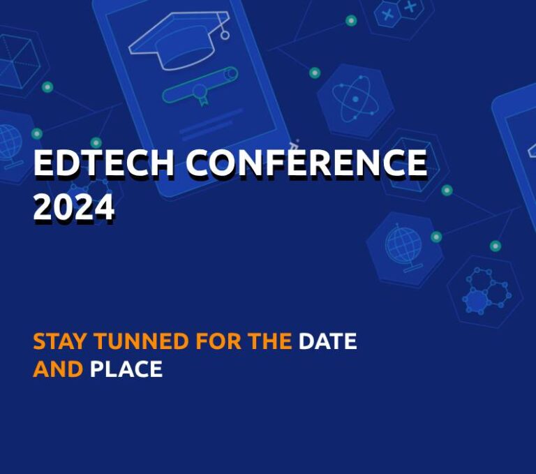 Global Ed Tech Conference