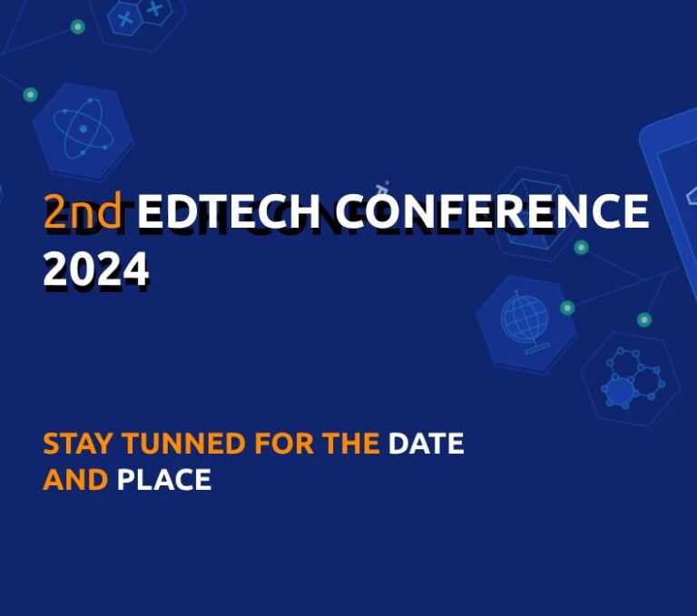 Global Ed Tech Conference 2