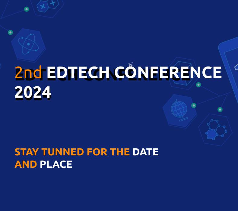 Global Ed Tech Conference 2