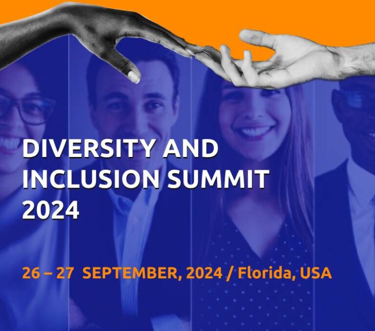 Diversity and Inclusion Summit 2024​