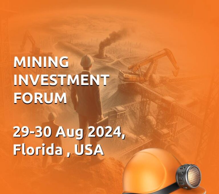 Mining Investment Forum