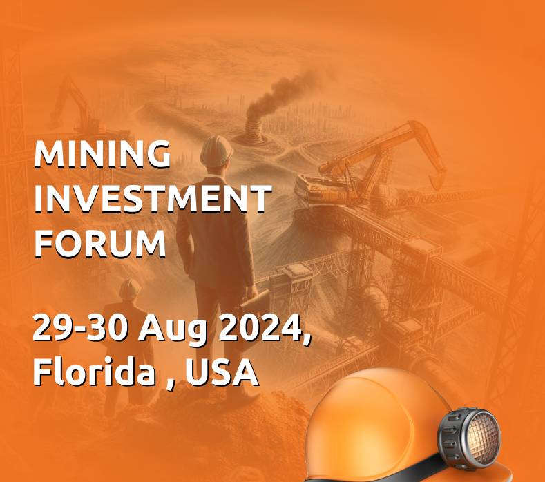 Mining Investment Forum