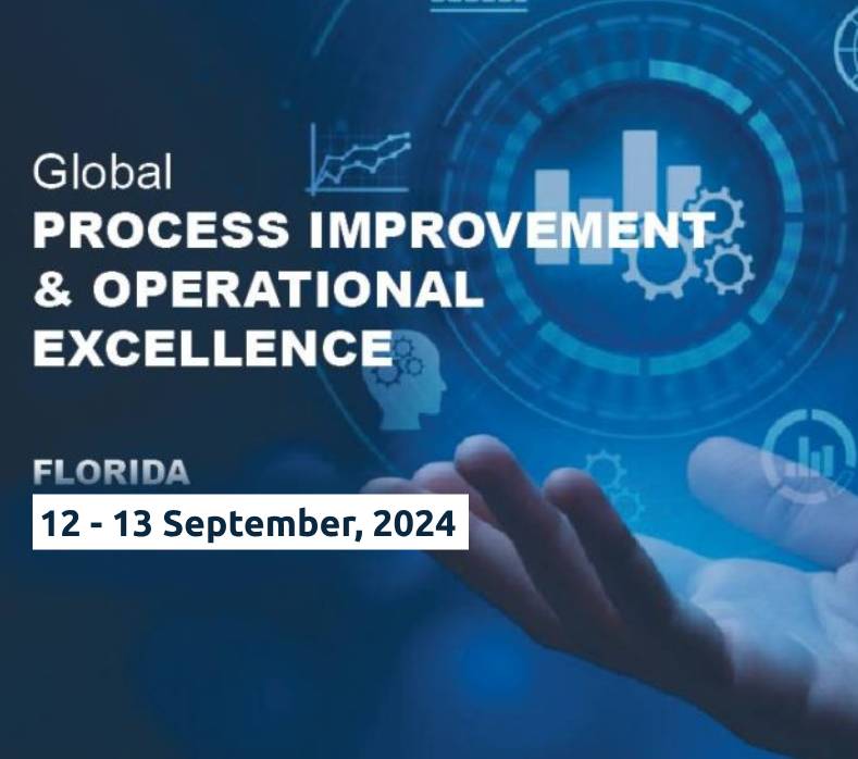 Global PROCESS IMPROVEMENT & OPERATIONAL EXCELLENCE