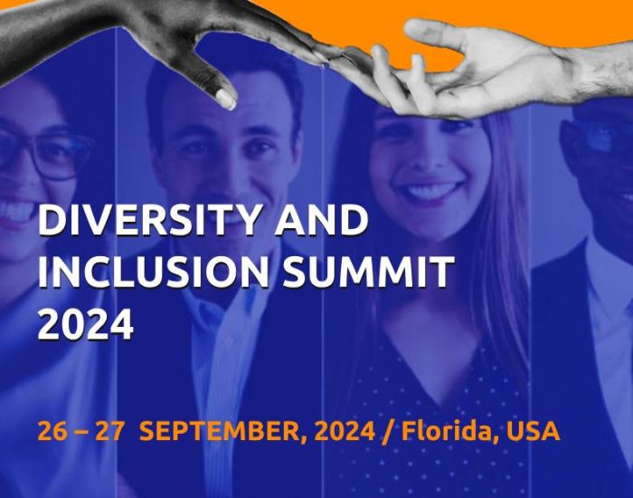 Diversity and Inclusion Summit 2024​