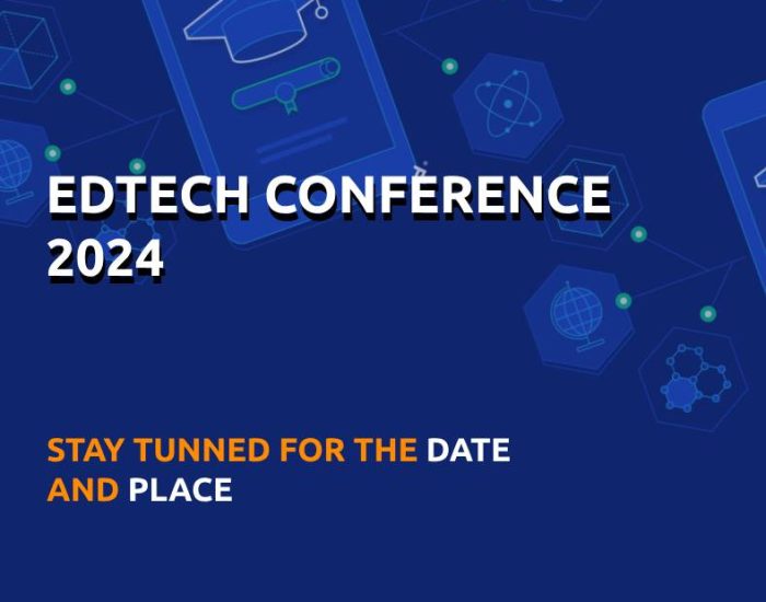 Global Ed Tech Conference