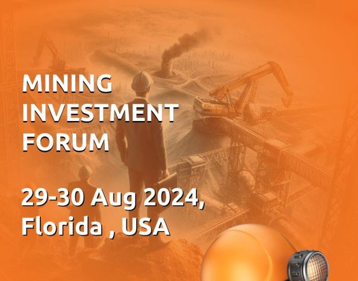 Mining Investment Forum